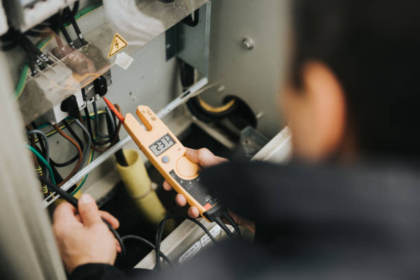 Best Commercial Electrician Services  in Maricopa, AZ